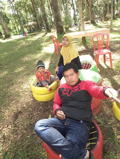 Photos of Poh Telu