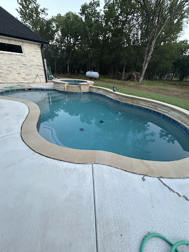 Absolute Pools - Visual