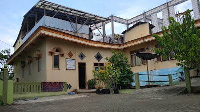 Photos of Pondok Pesantren Tahfidzil Quran Al Muqorrobin Lawang Malang