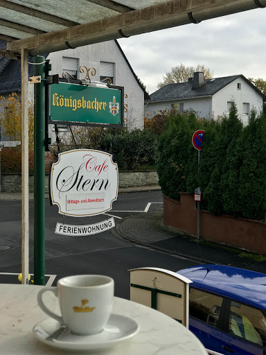 Cafe Stern - Thumbnail
