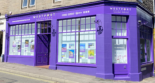 Westport Property Ltd