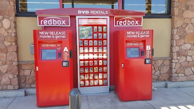 Redbox