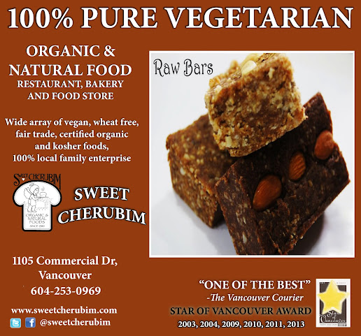 Sweet Cherubim by null