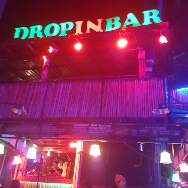 Drop In Bar