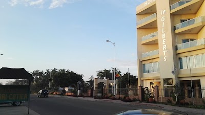 Photos of H&ocirc;tel Azur le Gilbert's