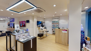 Photo n°12 de Boutique SFR L'aigle à L'Aigle (Opérateur téléphonique)