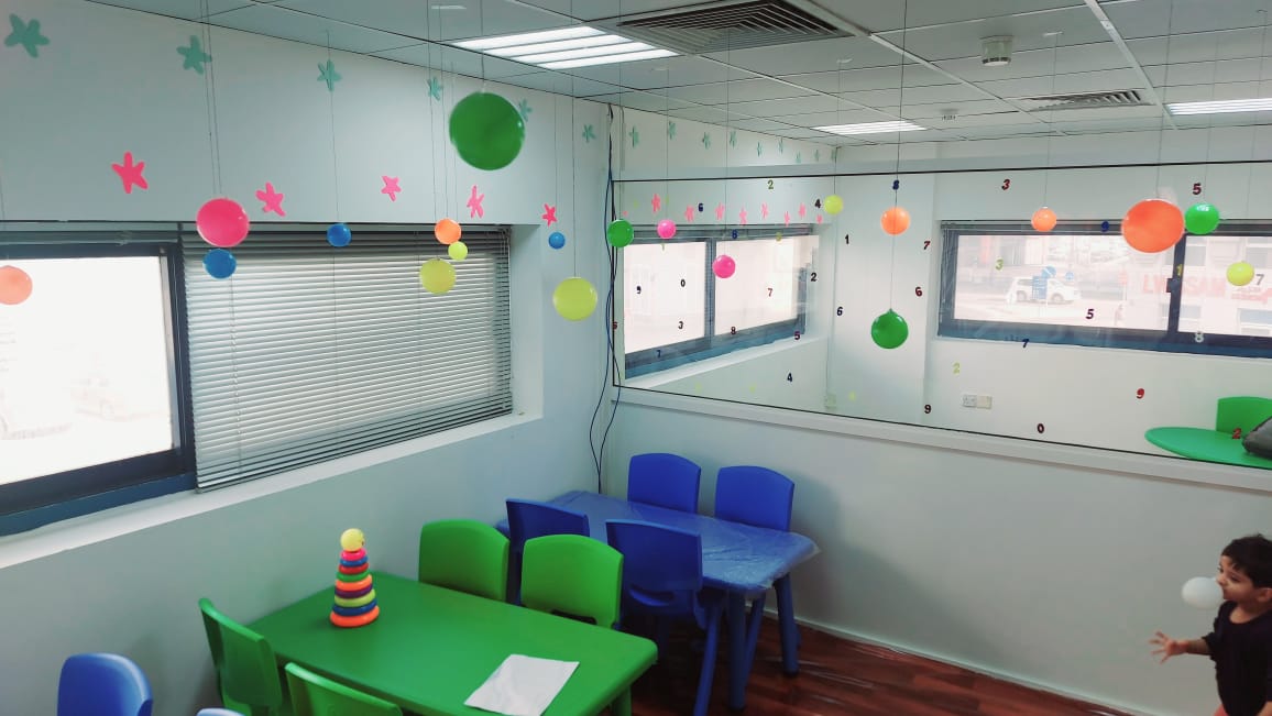 Hello Kids Children Development Center - صورة 2