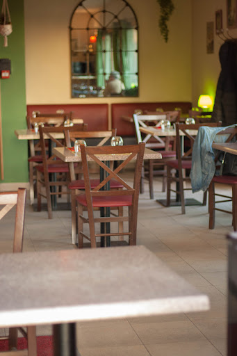 Photo 3 - Doudou Pizza