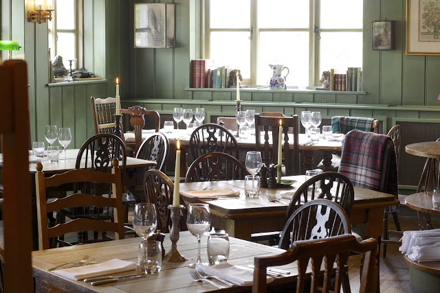 The Anchor Inn