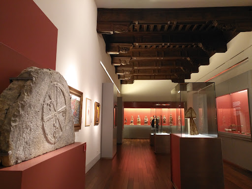 Museo Diocesano Barbastro-Monzón - Thumbnail