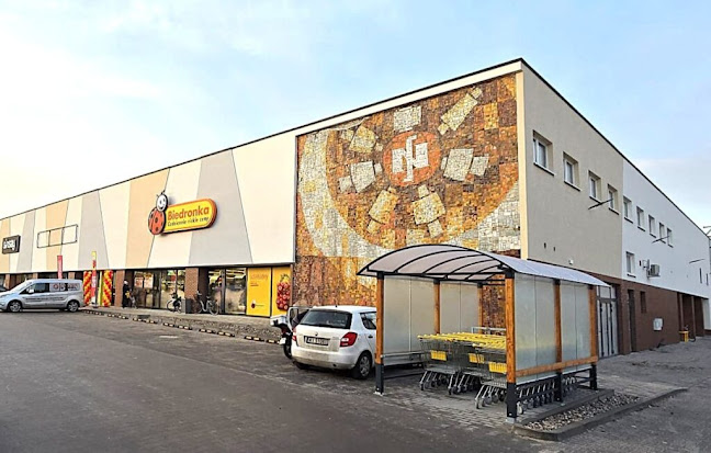 Stefana Batorego 118A, 65-735 Zielona Góra