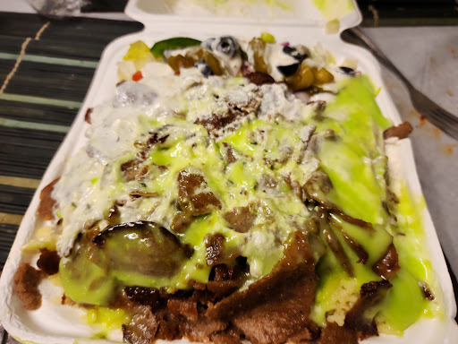Super Donair - Thumbnail