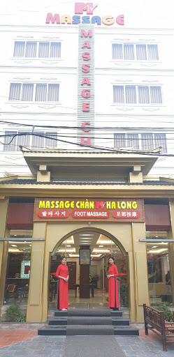 MASSAGE