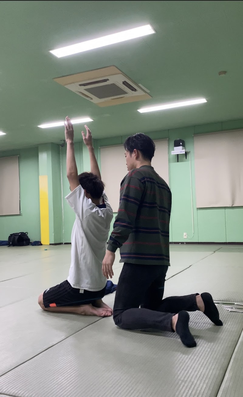 六代鍼灸接骨院