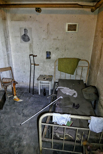 Bunker Hagen - Thumbnail