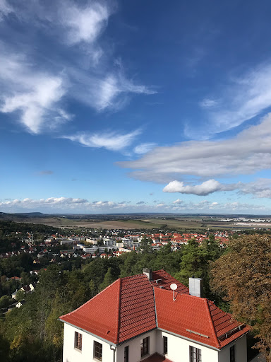 Alteburgturm - Visual