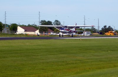 Bay Bridge Airport