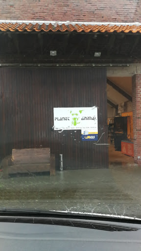Planet Animal Store