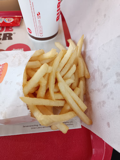 Photo 2 - Burger King Saarbrücken Goldene Bremm