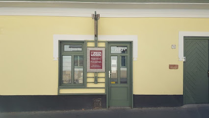 NS Keret - Képkeretező Műhely és Művészbolt