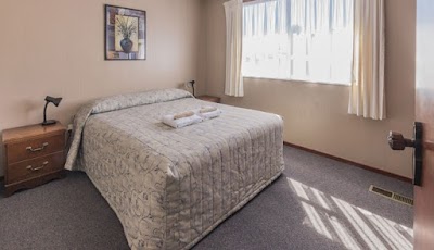 Photos of Red Tussock Motel