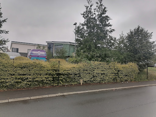 Rumney Primary Care Centre - Thumbnail