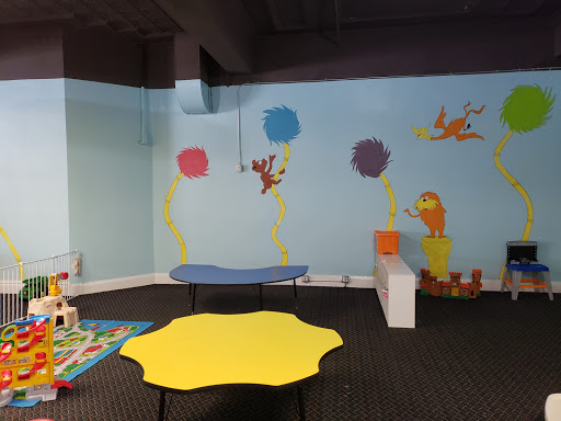 Oh the Places You Will Go Daycare - Thumbnail