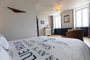 Photo n°12 de La Grève du Portrieux à Saint-Quay-Portrieux (Chambre d'hôtes)