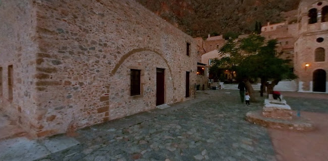 Αρχαιολογική Συλλογή Μονεμβασιάς
