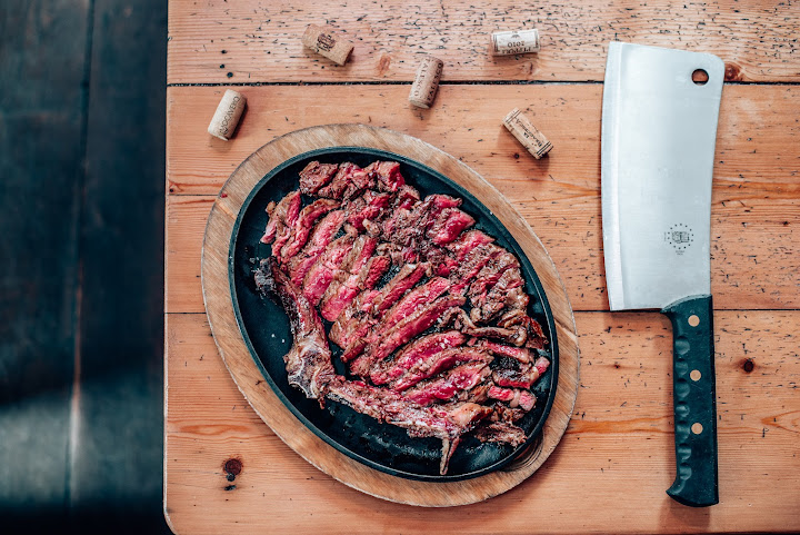 Macellaio RC Clerkenwell by null