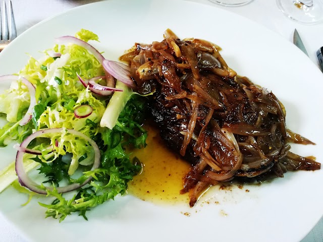 Le Bistrot de la Place