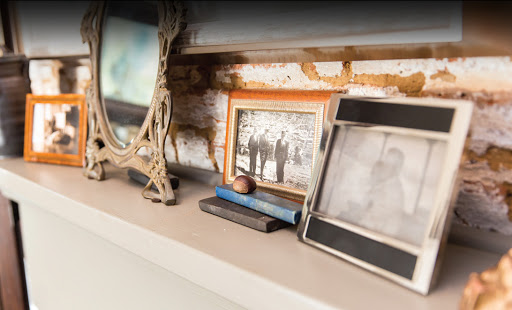 Minick Interiors