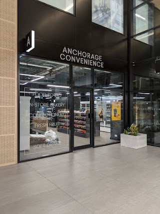 Anchorage Convenience