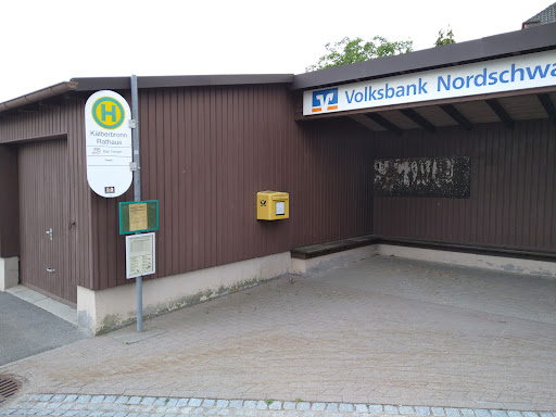 Bushaltestelle Kälberbronn Rathaus - Thumbnail