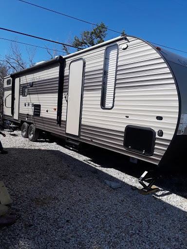 All Keys RV Mobile Service and Repair - United States