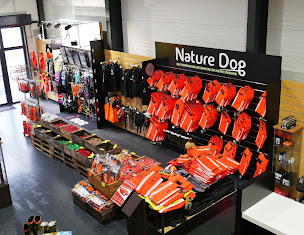 Photo n°1 de Nature Dog à La Roche-des-Arnauds (Magasin d'articles pour animaux)