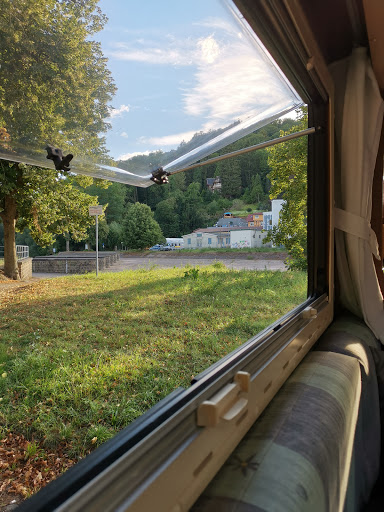 P1 Volkshausplatz - Visual
