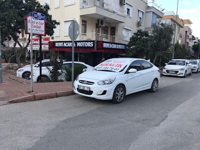 Photos of AD RENT A CAR | KONYAALTI - HAVAALANI ARA&Ccedil; KİRALAMA
