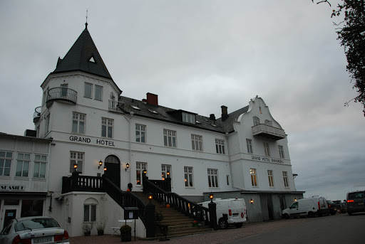 Grand Hôtel Mölle