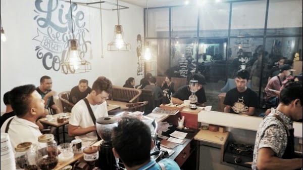 RUANG NGOPI