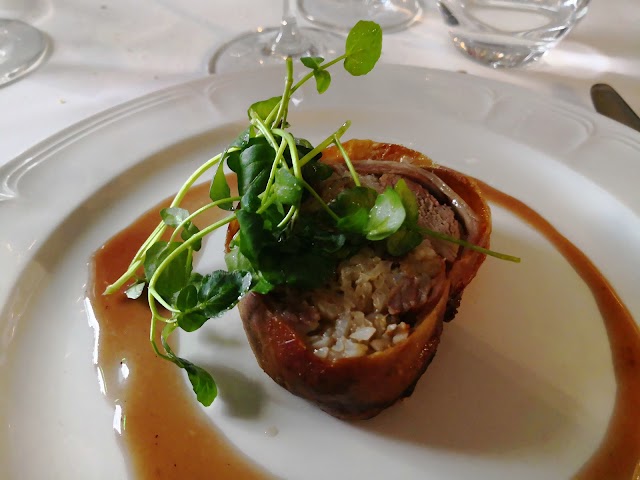 Oficina - Arte . Gastronomia