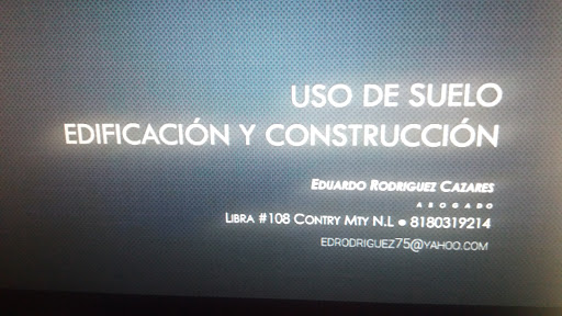 Rodriguez Cazares ABOGADOS