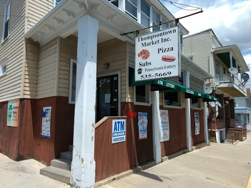 Thompsontown Market