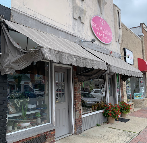 Broadway Floral & Gift Gallery