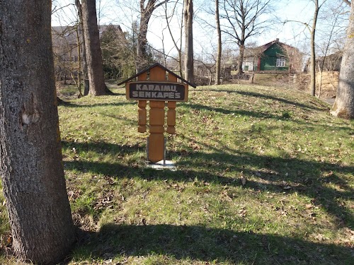 Ievērojamu vietu apskate