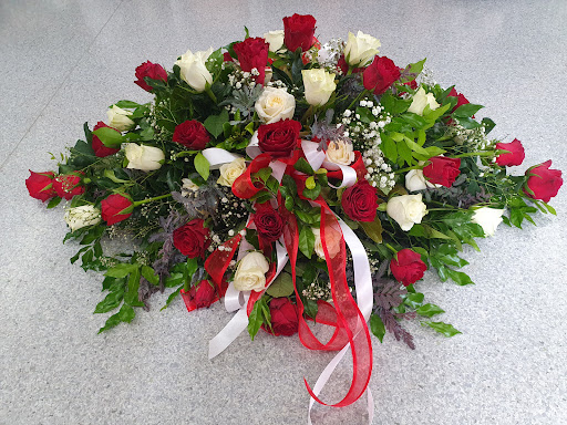 Away With Flowers - Thumbnail