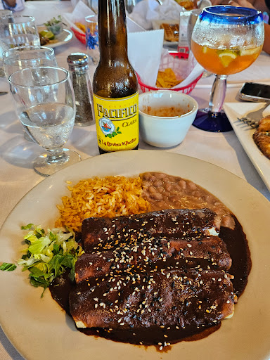 Azulejos fine mexican cuisine Gallery - United States
