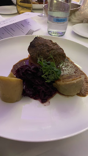 Restaurant Schloss Wolfsbrunn - Thumbnail