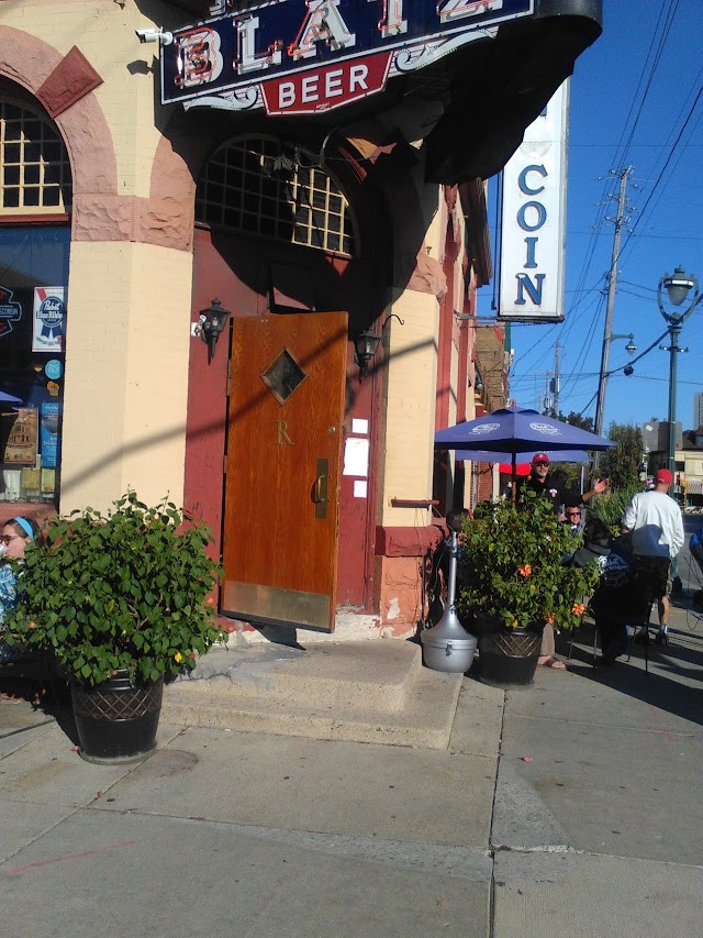 Glorioso's Italian Market