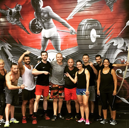 Crossfit Salon De Provence Salon De Provence Destimap Destinations On Map